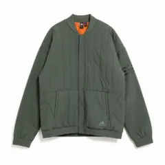 adidas アディダス SPORTS ライトパデット ボンバージャケット