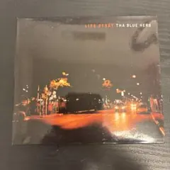 THA BLUE HERB LIFE STORY