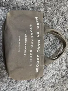 MARC BY MARC JACOBS 小型トートバッグ