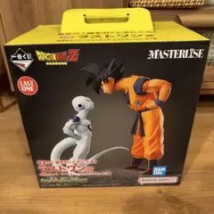 一番くじ ドラゴンボール BATTLE ON PLANET NAMEK LO賞 - メルカリ