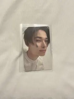 ENHYPEN ニキ トレカ WHITE MIDNIGHT