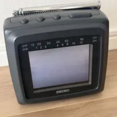 ビクター CX-60 6インチ カラー ポータブルテレビ ブラウン管 昭和