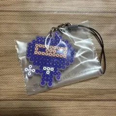 たまごっち　一番くじ　F賞　きらきらラバーチャーム　1種①