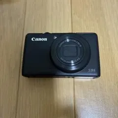 2026年最新】powershot s95の人気アイテム - メルカリ