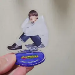 なにわ男子高橋恭平 POPMALL アクリルスタンド