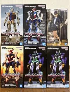 2025年最新】ガンダム プライズフィギュアの人気アイテム - メルカリ