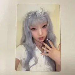 kiiikiii Whykiiikiii snapshot 封入 トレカ イソル - メルカリ