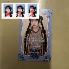 2026年最新】本田珠由記 チェキの人気アイテム - メルカリ