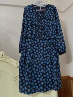 レリアン １３➕ハート❤︎ワンピース