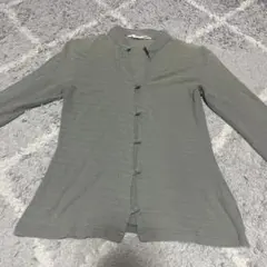アバハウス　7部袖シャツのサムネイル