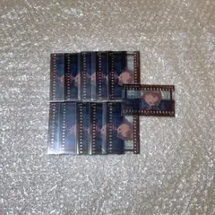 名探偵コナン 灰原哀 フィルム風コレクション