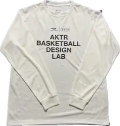 aktr バスケットボール