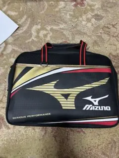 書道セット　ミズノゴールド