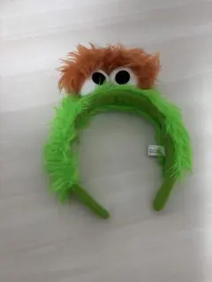 オスカー カチューシャ