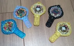 妖怪アーク 5個セット