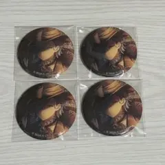 プロセカ 神代類 グリッター缶バッジ フェス限 5B - メルカリ