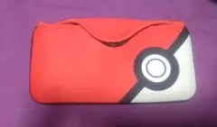 ポケモン モンスターボールデザイン ポーチ・ケース