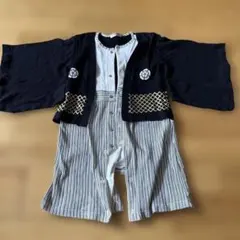 ベビー　袴　和風　95サイズ
