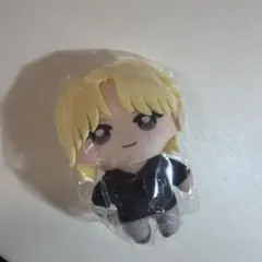 INI かぷっこふれんず 佐野雄大 ガチャガチャ カプセルトイ