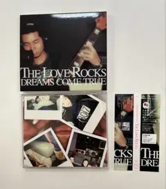 2026年最新】the love rocks ドリカムの人気アイテム - メルカリ