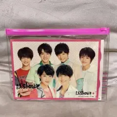 美少年 ステッカーシール