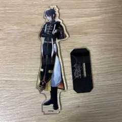 テンペスト魔女 アクリルスタンド ティレル ボルテージ テン魔女