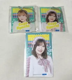 モバガチャ BEYOOOOONDS 平井美葉③ - メルカリ