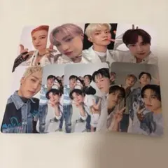 THEBOYZ NEW ドボイズ ニュー トレカ - メルカリ