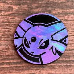 【 海外公式 !! 】エーフィ ポケモン コイン