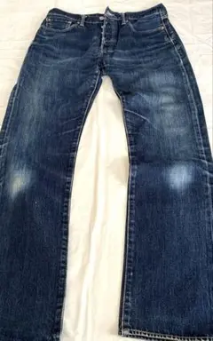 【極上ゴールデンサイズ】リーバイス 501 濃紺 W32