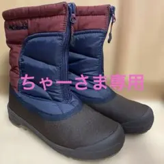 Columbia スノーブーツ 24㎝　◆即日発送◆