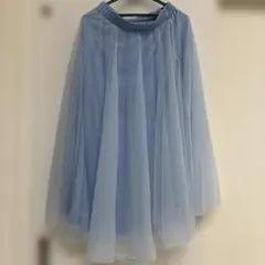 2026年最新】Bluelea チュールスカートの人気アイテム - メルカリ