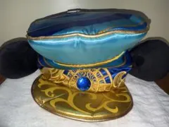 【新品未使用】東京ディズニーリゾート35周年 ミッキー ファンキャップ