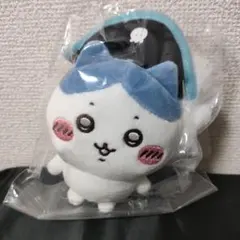 【お顔厳選】ちいかわ 海賊なマスコット(ハチワレ)