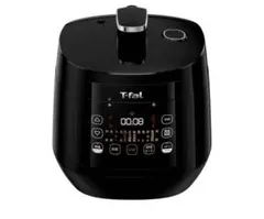 T-fal 전기 압력 쿠커 라크라 쿠커 컴팩트 CY3518JPA