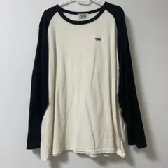 FREAKS STORE ベースボールTシャツ　town craft