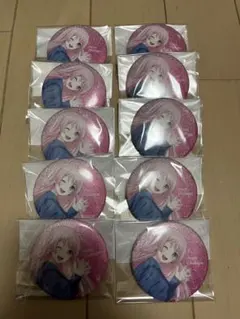 2025年最新】千早愛音 缶バッジの人気アイテム - メルカリ