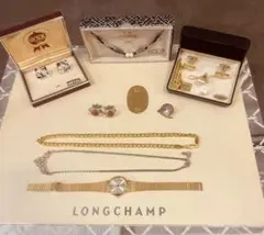 #*#様 様 遺品整理アクセサリーおまとめセット.