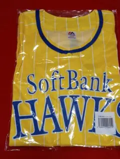 SoftBank Hawks ユニフォーム Lサイズ