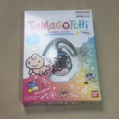 てんしっちのたまごっち Dreamy Angel オリたまgen3