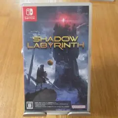 Switch Shadow Labyrinth