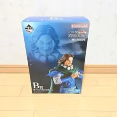 【キングダム一番くじ】　B賞 騰　アクリルスタンド、キャンパスボード付き