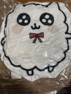 可愛いキャラクタークッション