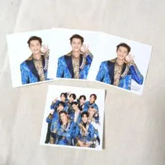 ましかくフォト＊岩本照＊カウコン2022-2023