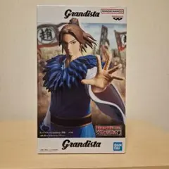 キングダム Grandista 李牧 フィギュア