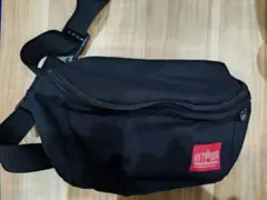 マンハッタンポーテージ ショルダーバッグ 美品