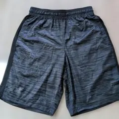 UNDER ARMOUR ショートパンツ SMサイズのサムネイル