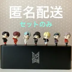 2026年最新】TinyTANフィギュアの人気アイテム - メルカリ