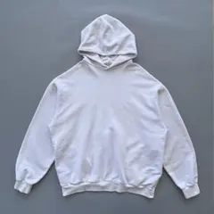 オーバーサイズ パーカー