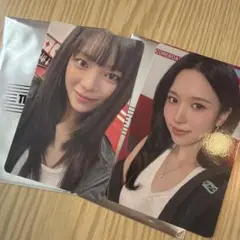 THIS IS FOR グッズ購入特典